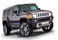 Image is representative of Bushwacker OE Fender Flares.<br/>Due to variations in monitor settings and differences in vehicle models, your specific part number (40915-02) may vary.
