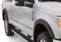 Image is representative of Bushwacker OE Fender Flares.<br/>Due to variations in monitor settings and differences in vehicle models, your specific part number (30912-02) may vary.