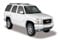 Image is representative of Bushwacker OE Fender Flares.<br/>Due to variations in monitor settings and differences in vehicle models, your specific part number (31914-02) may vary.