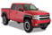 Image is representative of Bushwacker Extend-A-Fender Flares.<br/>Due to variations in monitor settings and differences in vehicle models, your specific part number (40078-02) may vary.
