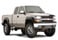 Image is representative of Bushwacker Extend-A-Fender Flares.<br/>Due to variations in monitor settings and differences in vehicle models, your specific part number (20903-01) may vary.