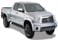 Image is representative of Bushwacker Pocket Style Fender Flares.<br/>Due to variations in monitor settings and differences in vehicle models, your specific part number (31064-02) may vary.