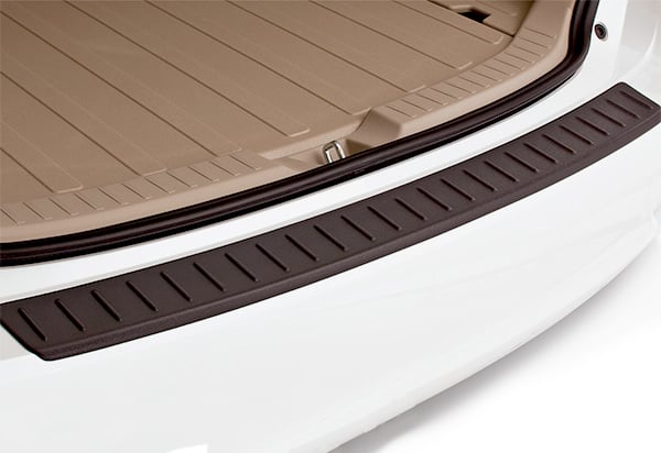 Bushwacker Bumper Protector
