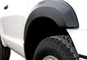 Image is representative of Stampede Trail Riderz Fender Flares.<br/>Due to variations in monitor settings and differences in vehicle models, your specific part number (8526-5) may vary.