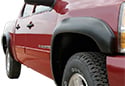 Image is representative of Stampede Original Riderz Fender Flares.<br/>Due to variations in monitor settings and differences in vehicle models, your specific part number (8601-2) may vary.