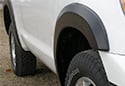 Image is representative of Stampede Original Riderz Fender Flares.<br/>Due to variations in monitor settings and differences in vehicle models, your specific part number (8605-2) may vary.
