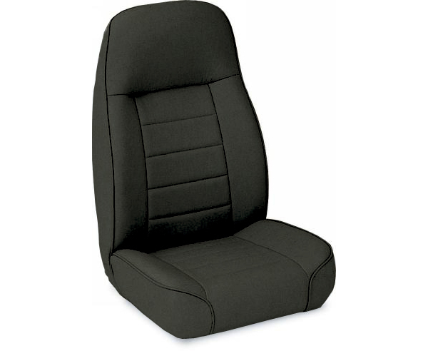 Most comfortable aftermarket jeep seats #5