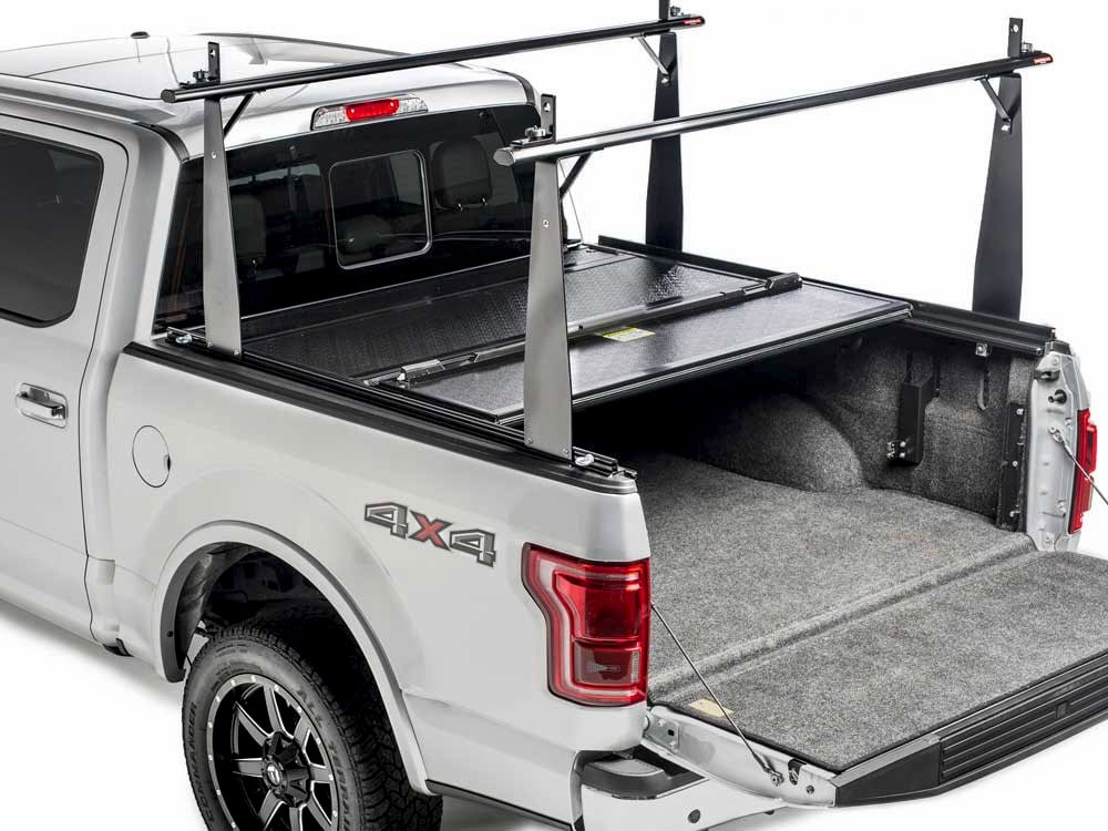 ... Covers > Folding Tonneau Covers > BAK BakFlip CS Tonneau Cover &amp...