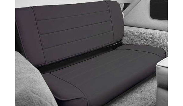 Rampage Fold & Tumble Rear Seat