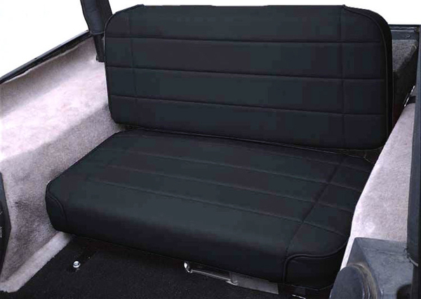 Rampage Rear Replacement Seat