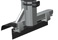Image is representative of Thule Xsporter Pro Truck Rack.<br/>Due to variations in monitor settings and differences in vehicle models, your specific part number (500XT) may vary.