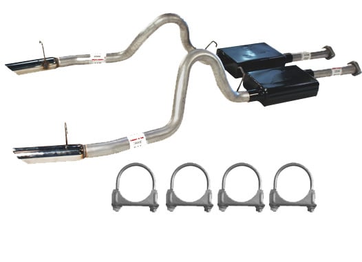 Cherry Bomb Cat Back Exhaust Systems For Trucks Cherry Bomb Cat Back Exhaust Systems For Trucks