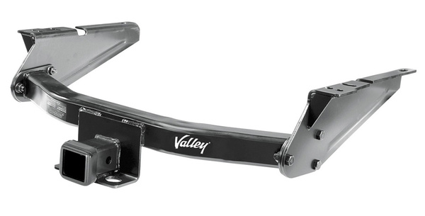 Valley Receiver Hitch