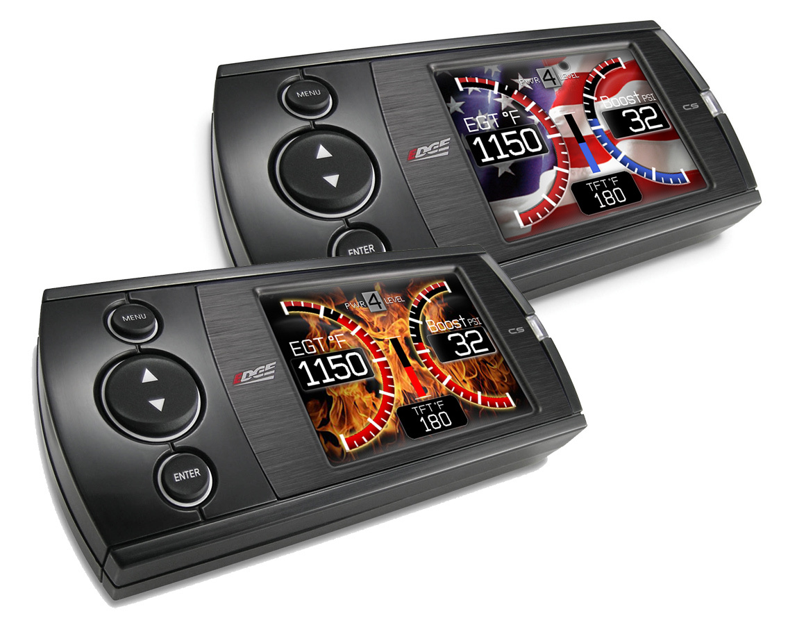 Edge CS Evolution Programmer, Edge Evolution CS Pro Tuner