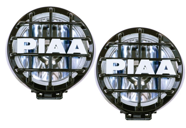 PIAA 510 Series Driving & Fog Lights