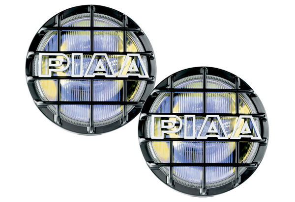 PIAA vs. Hella Off-Road Lights