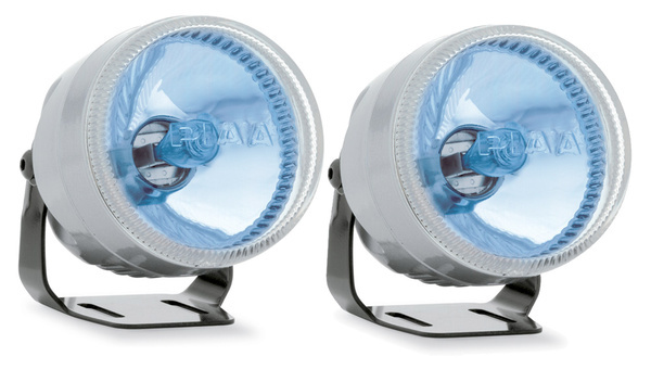 PIAA 004XT Xtreme White Driving Lights