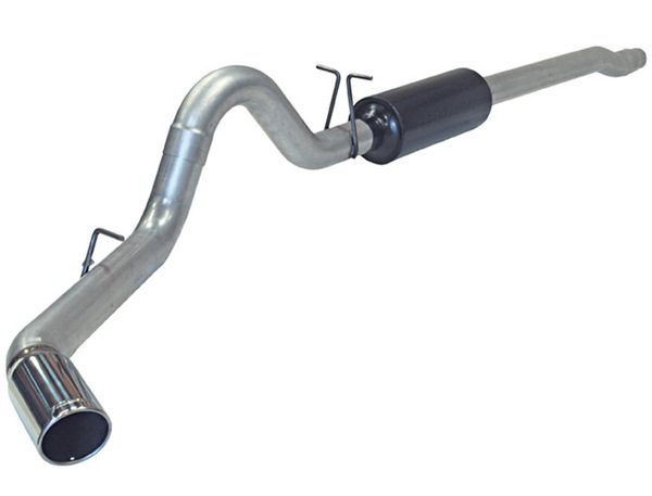 Flowmaster Hushpower Exhaust System