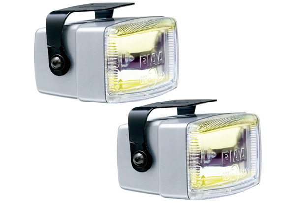 PIAA 2000 Series Fog Lights