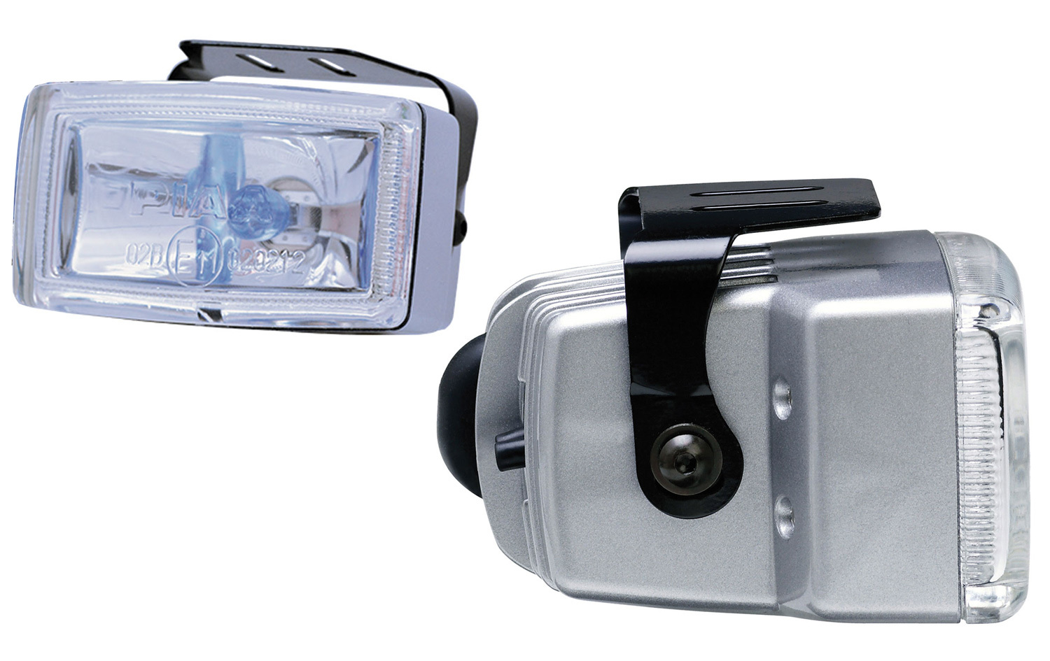 PIAA 2000 Series Fog Lights, PIAA 2091