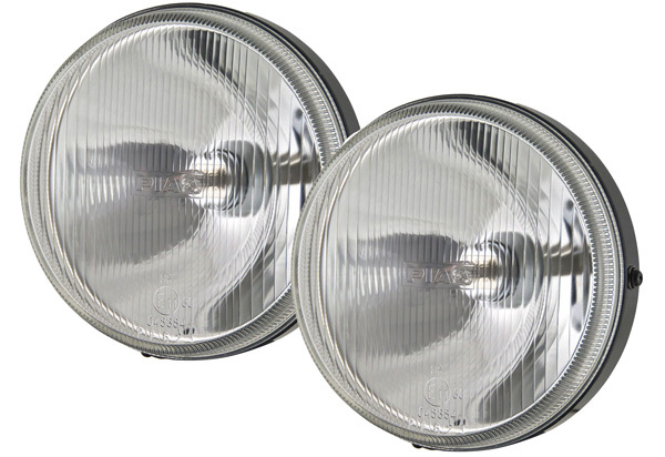 PIAA 40 Round Driving Lights
