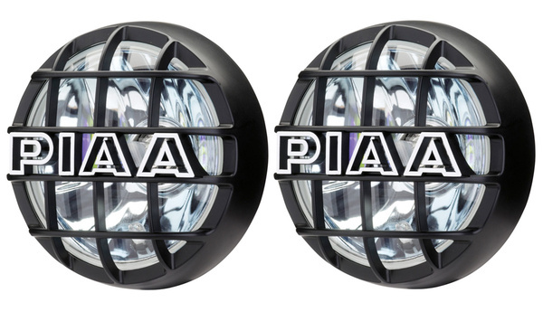 PIAA 525 Series Driving Lights