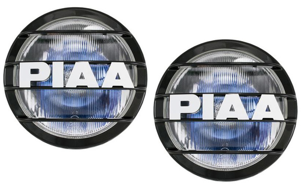 PIAA 580 Series Driving Lights
