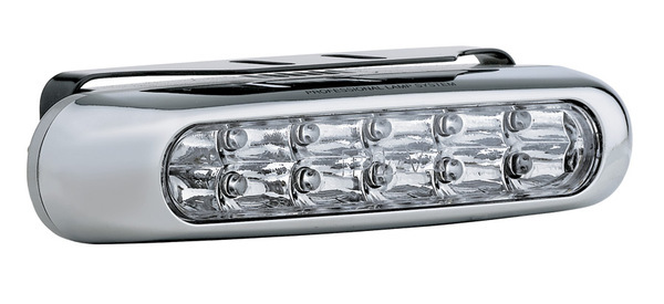 PIAA Deno 3 Rear LED Fog Light