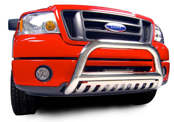 Raptor Bull Bar