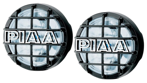 PIAA Custom Fit Driving Light Kit