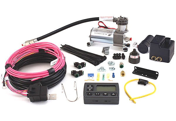 Air Lift WirelessAIR Compressor System