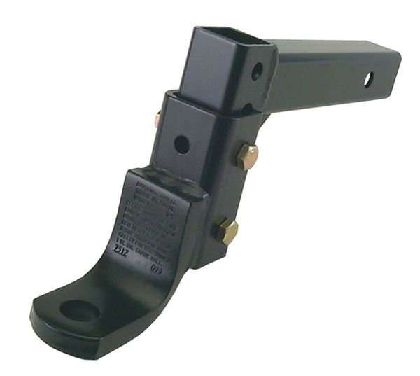 Valley Adjustable Ball Mount