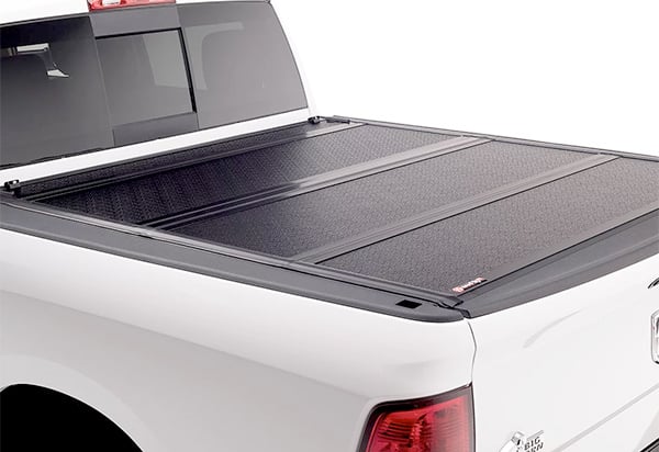 BakFlip F1 Tonneau Cover