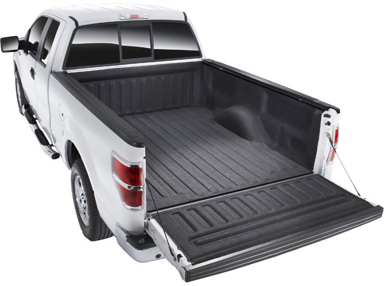 BedTred Truck Bed Liner, BedRug Truck Liner, BedTred Truck Bed Mats