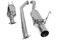 Image is representative of DC Sports Exhaust System.<br/>Due to variations in monitor settings and differences in vehicle models, your specific part number (SCS8010) may vary.