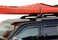 Image is representative of Inno Kayak Rack.<br/>Due to variations in monitor settings and differences in vehicle models, your specific part number (INA455) may vary.