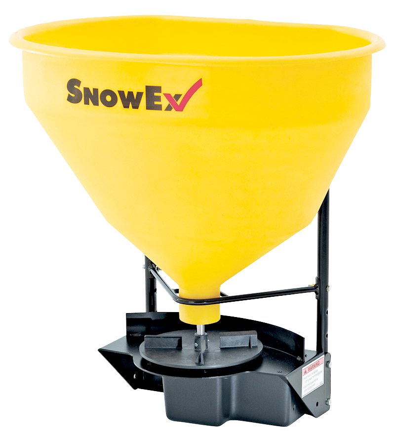 SnowEx Tailgate Spreader, Snow Ex Salt Spreader