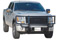 Image is representative of Go Industries Rancher Grille Guard.<br/>Due to variations in monitor settings and differences in vehicle models, your specific part number (44752) may vary.