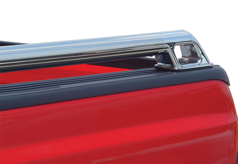 Go Industries Big Willy Bed Rails Steel Truck Rails Ship Free