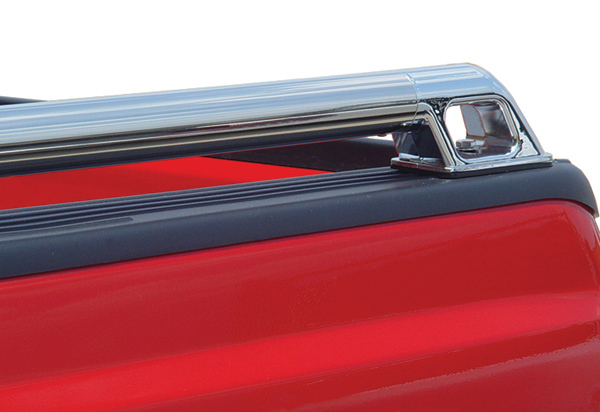 Go Industries Big Willy Bed Rails