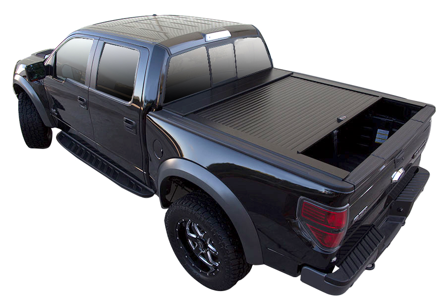 2005-2015 Toyota Tacoma Truck Covers USA American Roll Tonneau Cover
