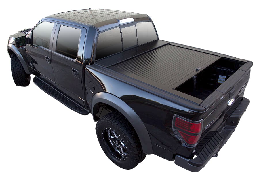 Home > Tonneau Covers > Retractable Tonneau Covers > Truck Covers US...