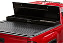 Image is representative of Truck Covers USA American Work Tonneau Cover.<br/>Due to variations in monitor settings and differences in vehicle models, your specific part number (CRT544) may vary.