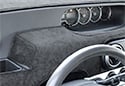 Image is representative of DashMat SuedeMat Dashboard Cover.<br/>Due to variations in monitor settings and differences in vehicle models, your specific part number (81469-00-25) may vary.