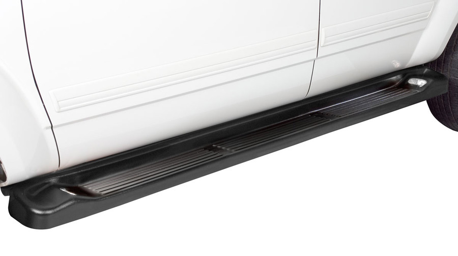 Nasta Running Boards