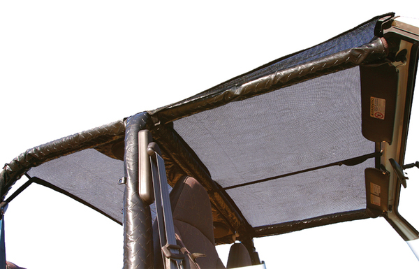 Cool breeze jeep top #4