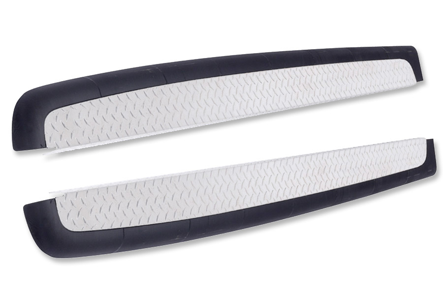 Dee Zee Hybrid Truck Bed Caps, Pickup Bed Caps