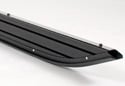 Image is representative of Dee Zee NX Series Running Boards.<br/>Due to variations in monitor settings and differences in vehicle models, your specific part number (DZ16203/DZ16241) may vary.