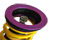 Image is representative of KW Suspension Street Comfort Coilover Kit.<br/>Due to variations in monitor settings and differences in vehicle models, your specific part number (18010092) may vary.