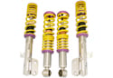 Image is representative of KW Suspension Coilover Shocks.<br/>Due to variations in monitor settings and differences in vehicle models, your specific part number (15275018) may vary.